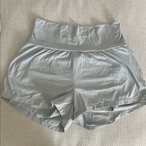 HALARA High Waisted Athletic Shorts